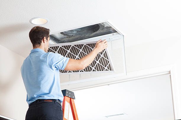 Local HVAC companies in Syosset, NY